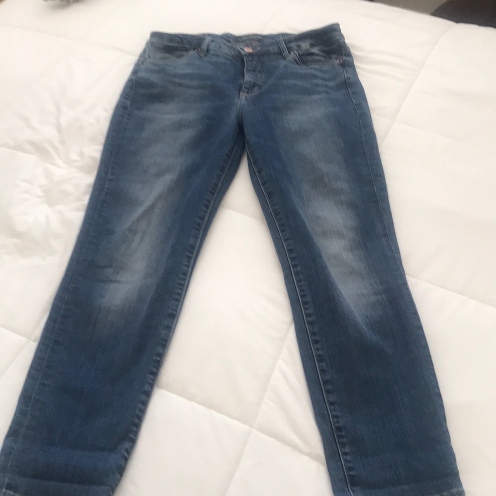 Lucky brand Jeans size 6/28